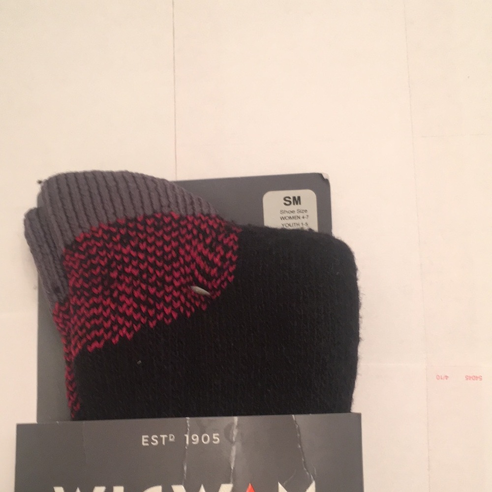 Wigwam Socks (Wool) - Picture 2 of 4
